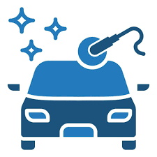 Detailing Icon